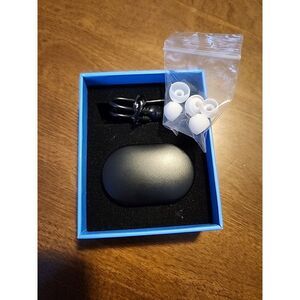 CIS Hearing Aids, Miniature Hearing Amplifiers for Adults with Noise Cancelling